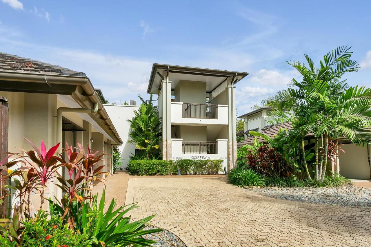 Seascape Holidays At Seascape Temple Port Douglas Exterior foto