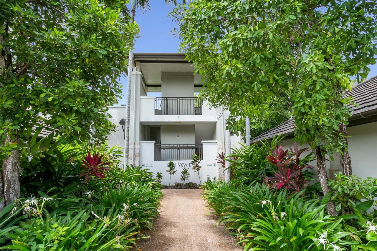 Seascape Holidays At Seascape Temple Port Douglas Exterior foto