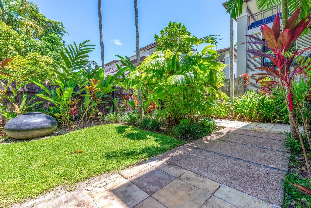 Seascape Holidays At Seascape Temple Port Douglas Exterior foto