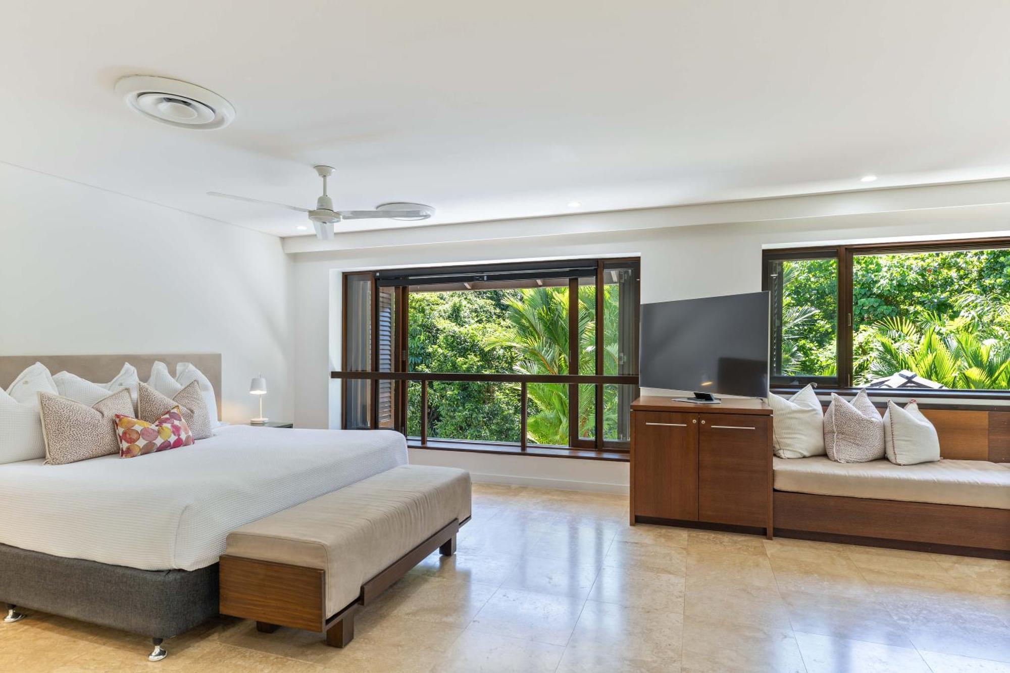 Seascape Holidays At Seascape Temple Port Douglas Exterior foto
