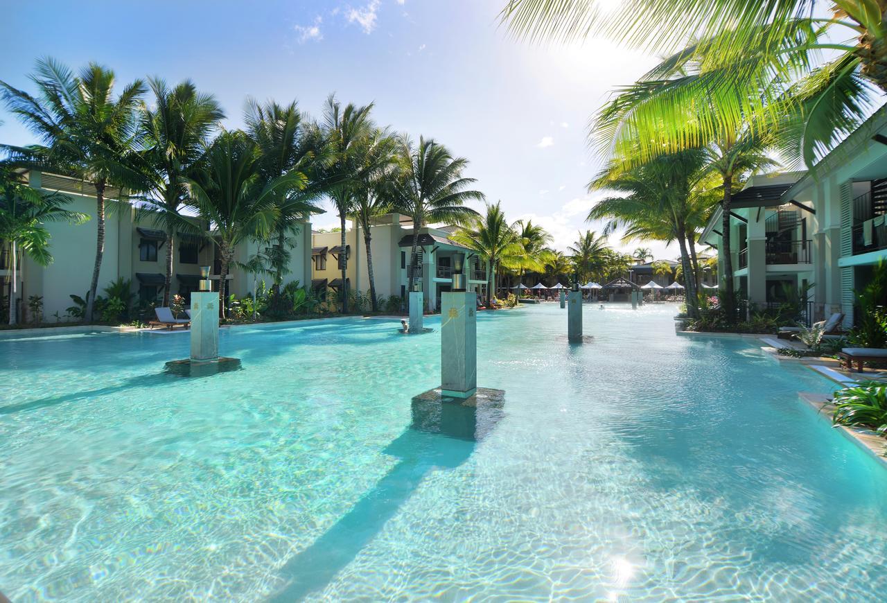 Seascape Holidays At Seascape Temple Port Douglas Exterior foto